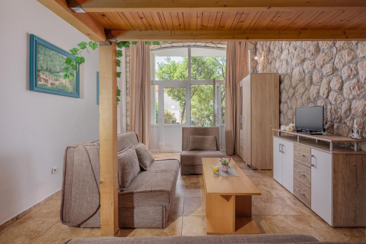 Tommi Apartment Dramalj