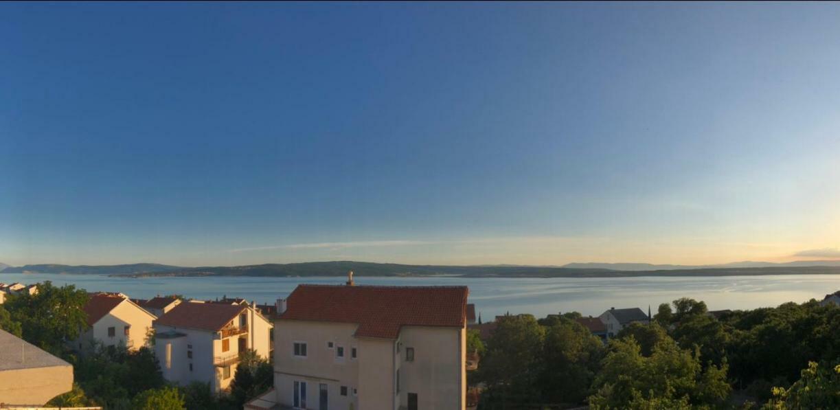 Apartment Tommi *