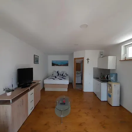 Apartments Tommi Dramalj Exterior photo