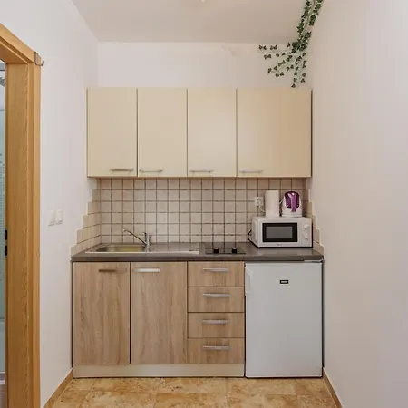 Apartments Tommi Dramalj Exterior photo