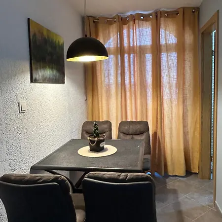 Apartments Tommi Dramalj Exterior photo