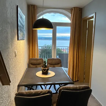 Apartments Tommi Dramalj Exterior photo