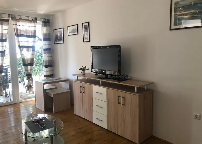 Apartments Tommi