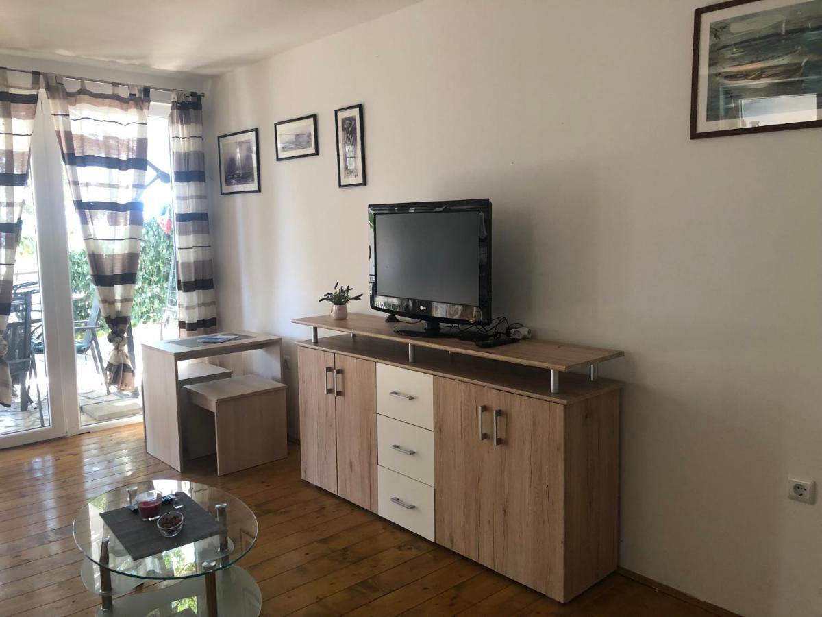 Apartment Tommi Dramalj