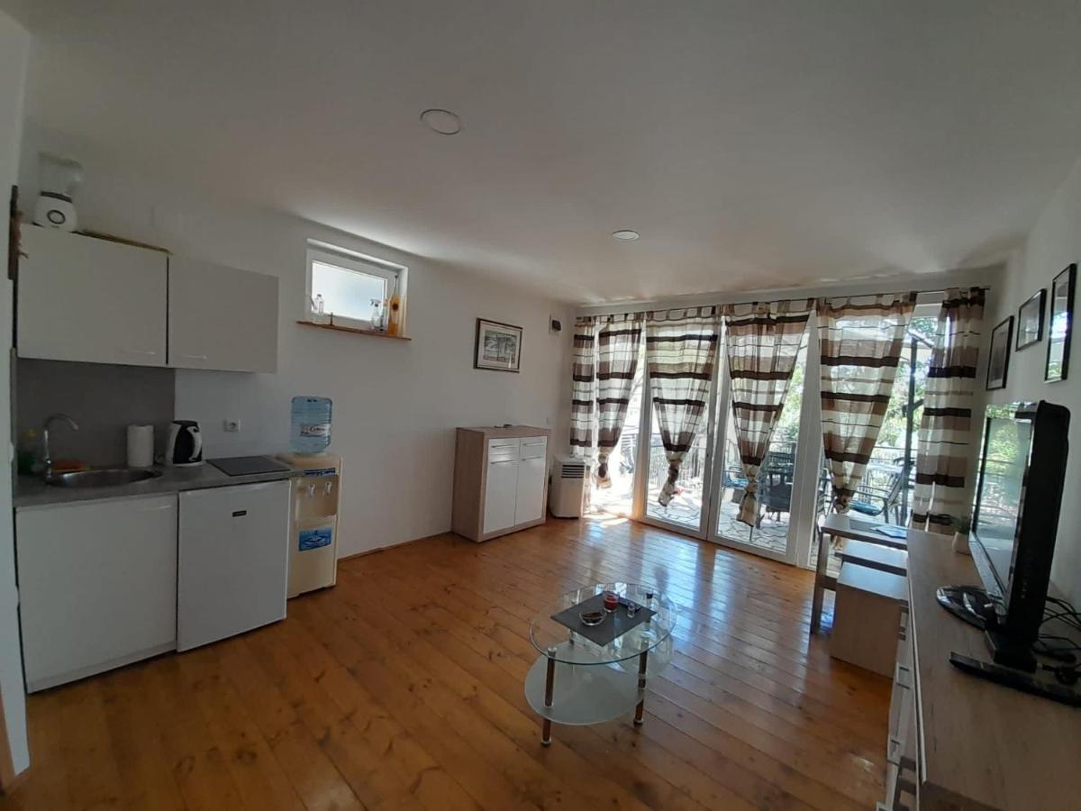 Apartment Tommi Dramalj