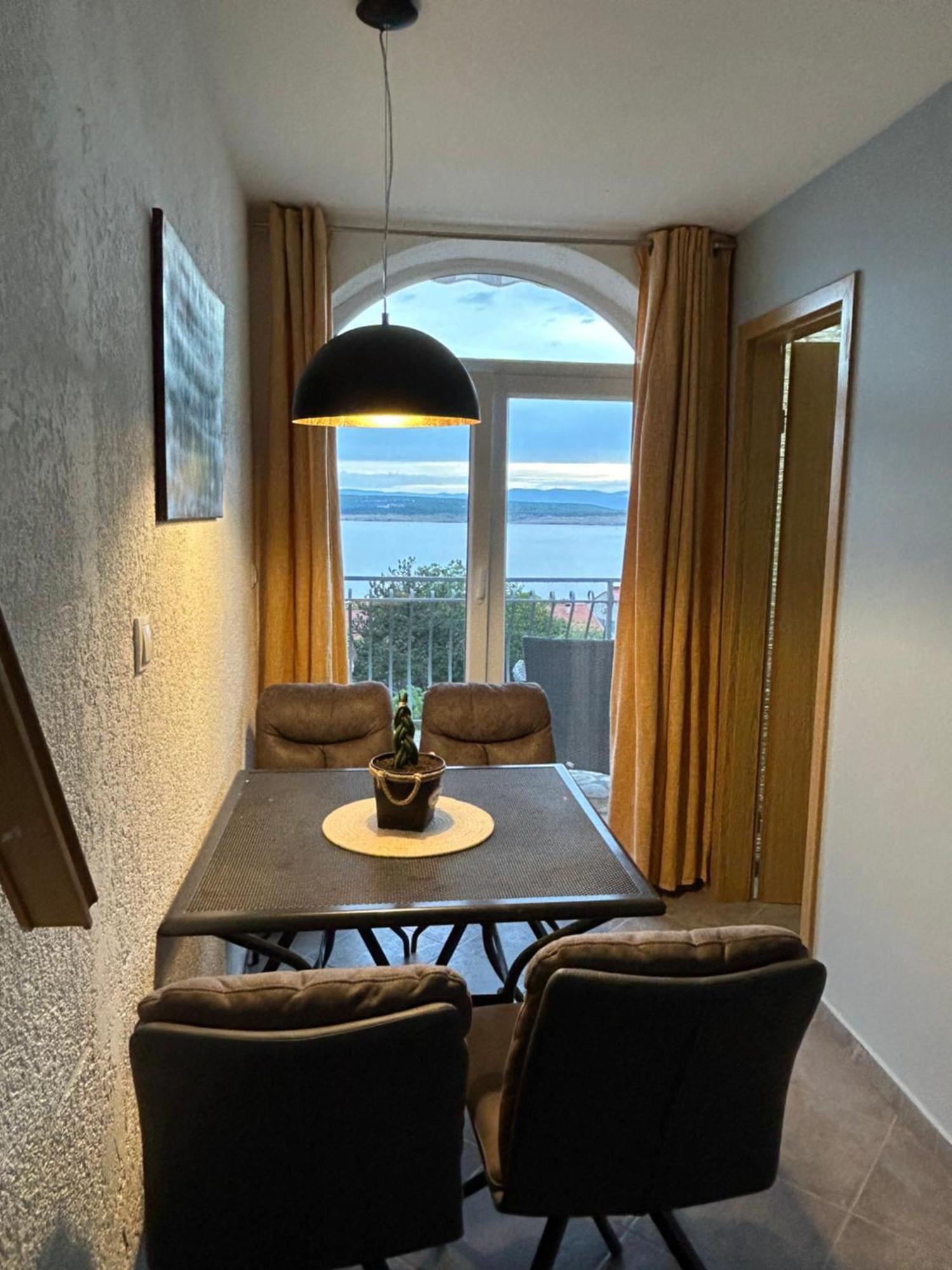 Tommi Apartment Dramalj