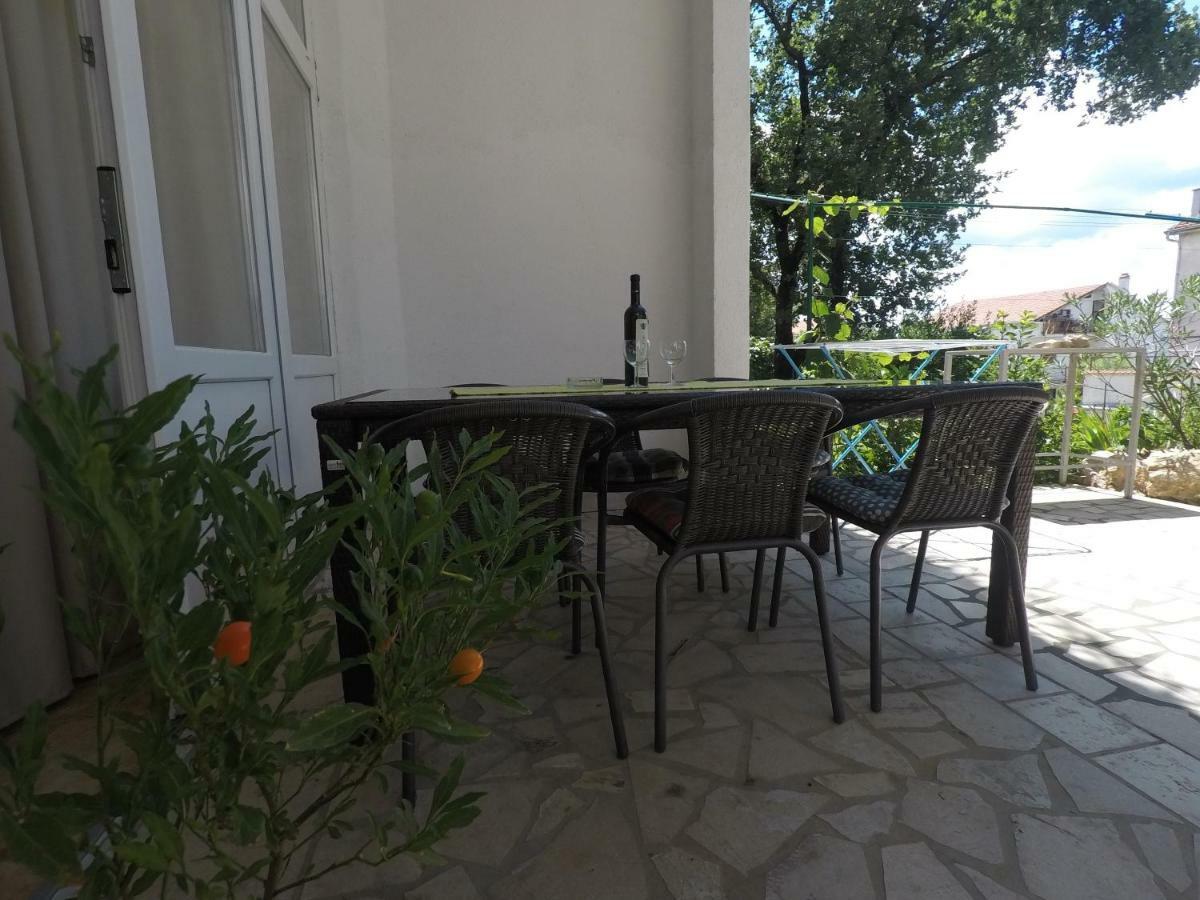 Apartment Tommi *