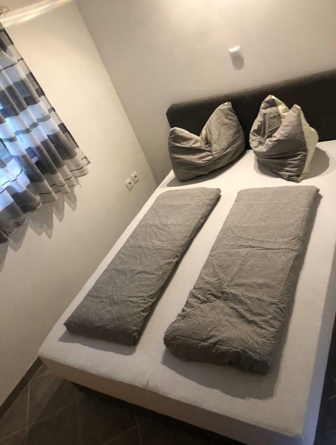 Tommi Apartment Dramalj